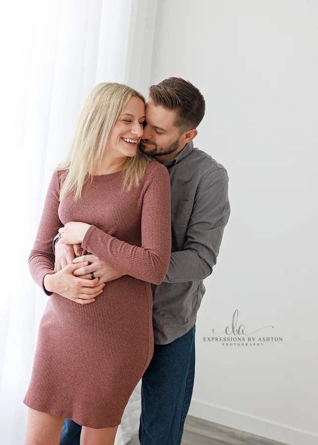 Maternity portrait by Expressions by Ashton, photo 2