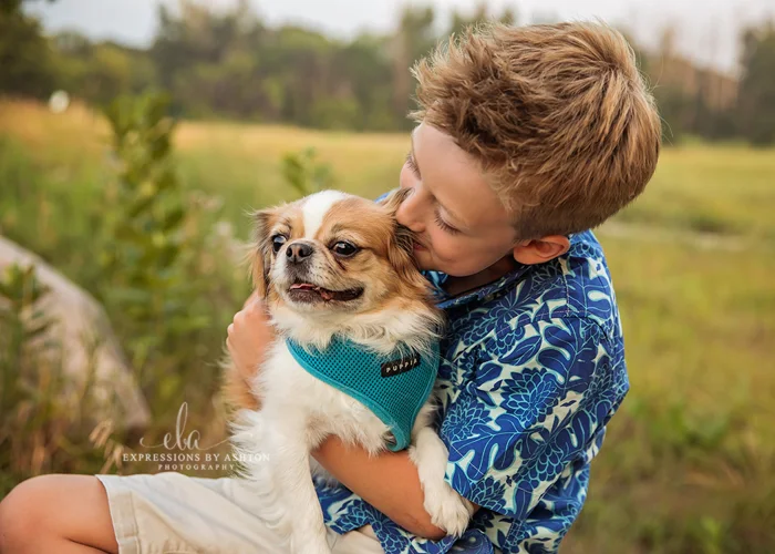 Featured portrait by Expressions by Ashton, photo 13