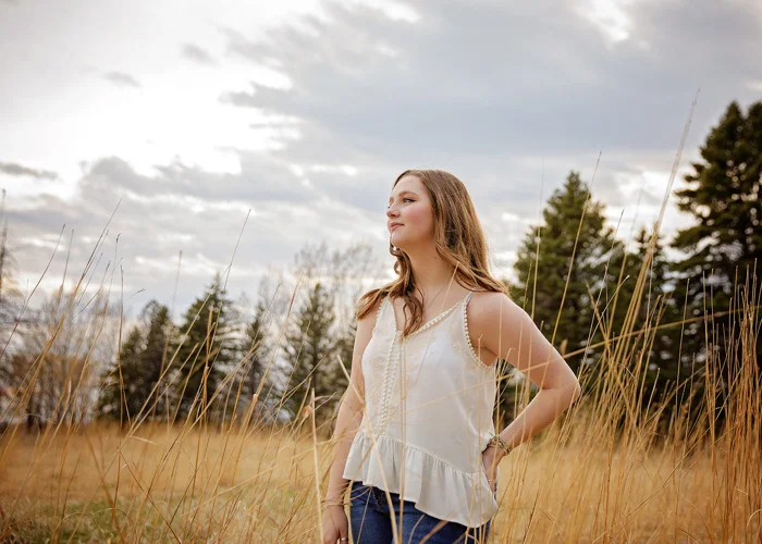 Featured portrait by Expressions by Ashton, photo 12