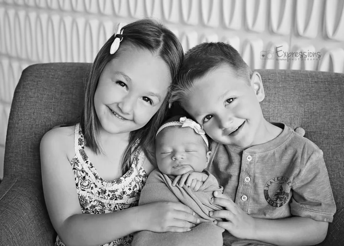 Families portrait by Expressions by Ashton, photo 4