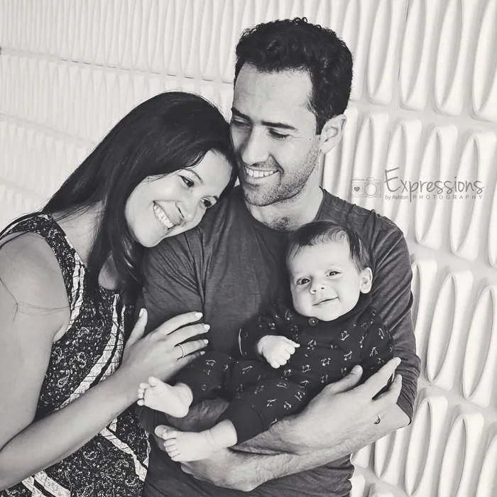 Families portrait by Expressions by Ashton, photo 1