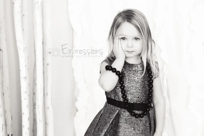 Children portrait by Expressions by Ashton, photo 1