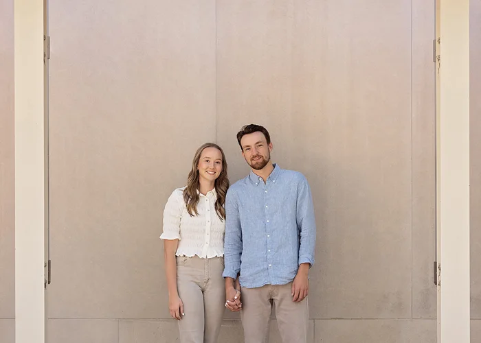 Couples portrait by Expressions by Ashton, photo 1